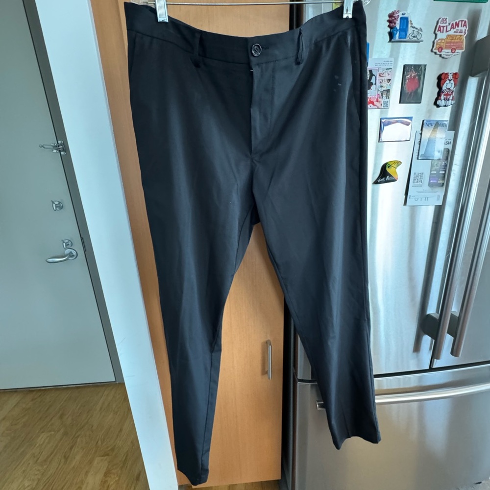 Boss Black “Tech” Pants